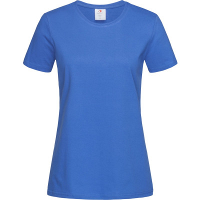 T-shirt Comfort Dames
