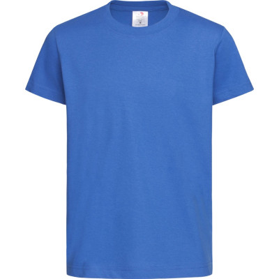 T-shirt Organic Ronde Hals Heren