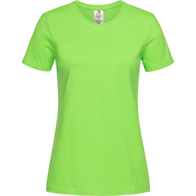 T-shirt Organic Dames