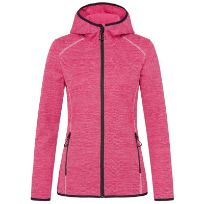 Stedman Fleece Jack Eco Dames