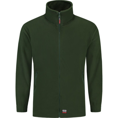 Fleece Vest