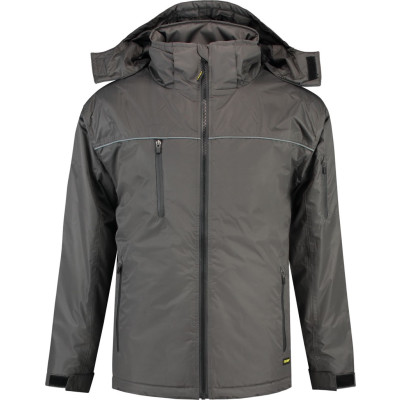 Midi Parka