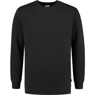 Tricorp Workwear Sweater ronde hals (60° wasbaar-droger)