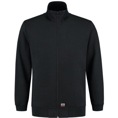 Tricorp Workwear Sweatvest boord (60° wasbaar-droger)