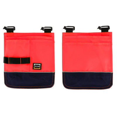 Swing pockets High Vis Bicolor