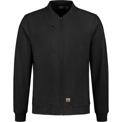 Softshell Bomber
