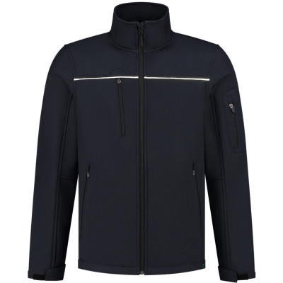 Tricorp Workwear Softshell Luxe Rewear