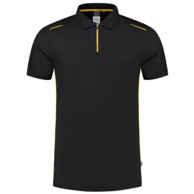 Poloshirt Accent