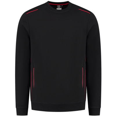Tricorp Workwear Sweater Accent