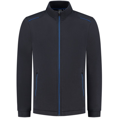 Tricorp Workwear Sweatvest Accent