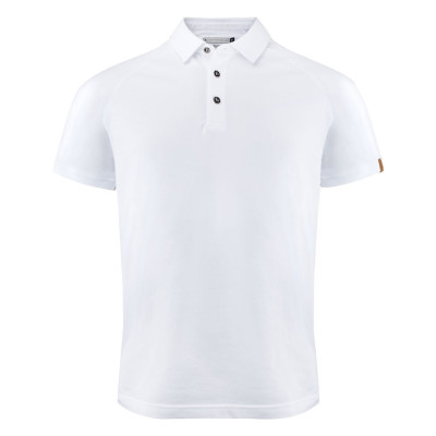 Harvest Brookings Polo Regular Fit Heren