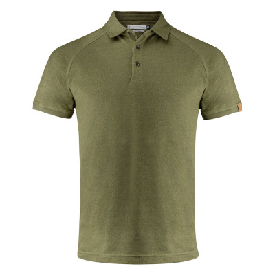 Harvest Brookings Polo Regular Fit Heren