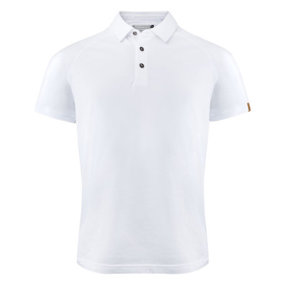 Harvest Brookings Polo Modern Fit Heren