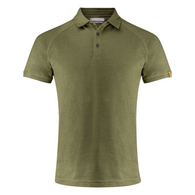 Harvest Brookings Polo Modern Fit Heren