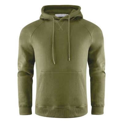 Harvest Hardin Heights Hooded Sweater Heren