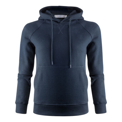 Harvest Hardin Heights Hooded Sweater Dames