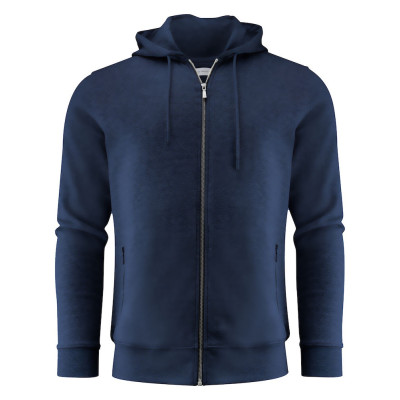 Harvest Westwood Heights Hooded Vest Heren
