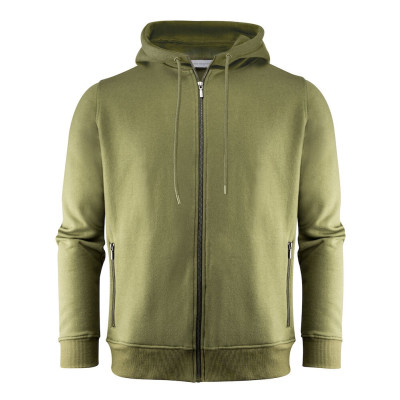 Westwood Heights Hooded Vest Heren