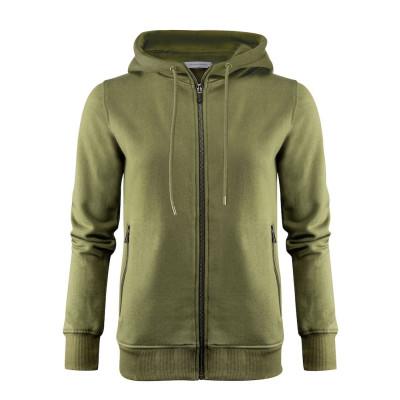 Harvest Westwood Heights Hooded Vest Dames