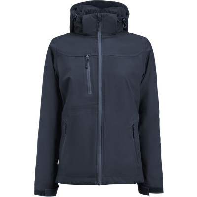 Pinnacles Jas Dames
