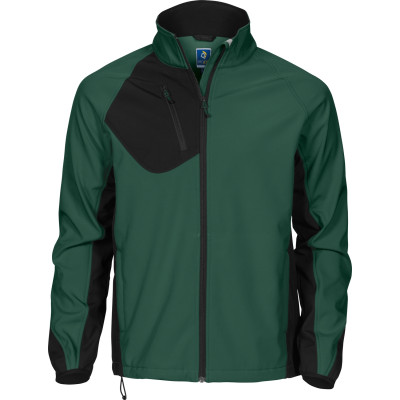 Softshell Jack