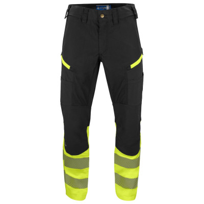 Sigmal Werkbroek Stretch (ISO 20471 Klasse 1)