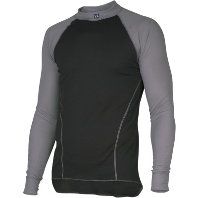 THERMISCH T-SHIRT LANGE MOUWEN