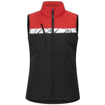Progression Bodywarmer Dames