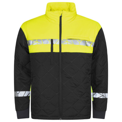 Progression Light Jacket Heren