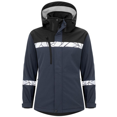 ProJob Progression Softshell Jacket Dames