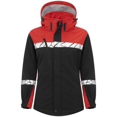 Progression Softshell Jacket Dames