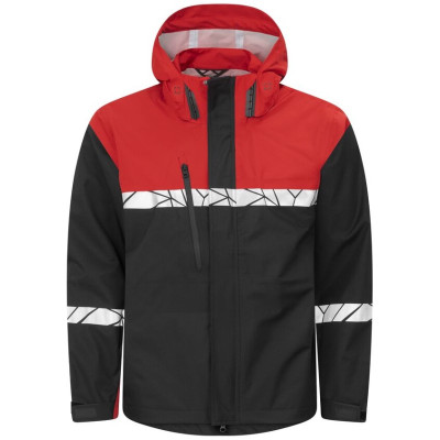 ProJob Progression Shell Jacket Heren