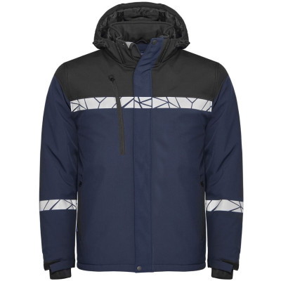 Progression Padded Shell Jacket Heren