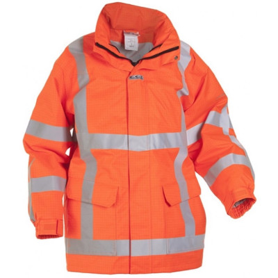 Multi norm Parka Maasdam