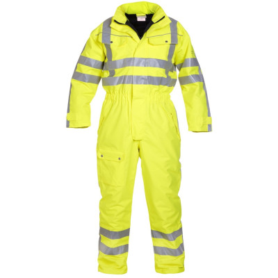 Winter coverall Uelsen