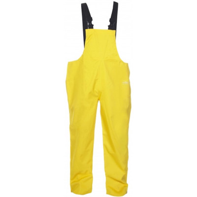 Regen Amerikaanse Overall UDEN