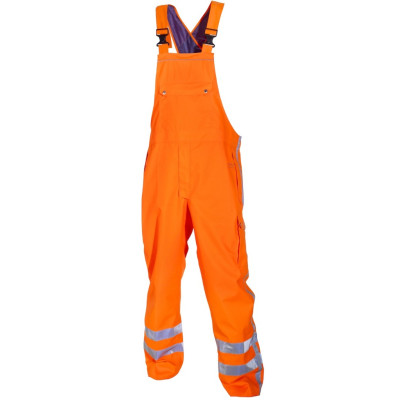 Amerikaanse overall UTTING