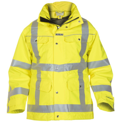 Parka Franeker