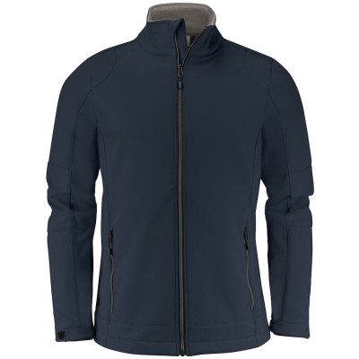 Trial Softshell Jack Heren