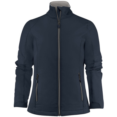 Trial Softshell Jack Dames