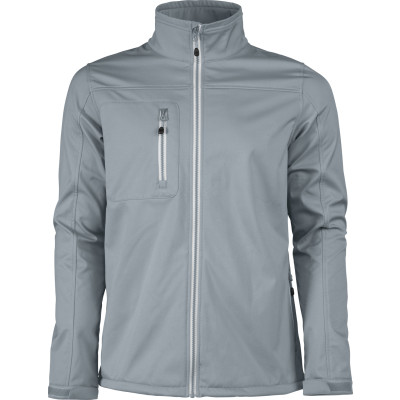 Printer Softshell Jack Vert Heren