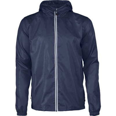 Printer Windbreaker Fastplant Heren