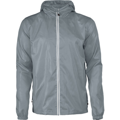 Printer Windbreaker Fastplant Heren