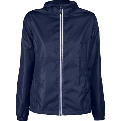 Printer Windbreaker Fastplant Dames