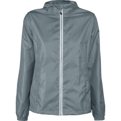 Printer Windbreaker Fastplant Dames