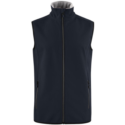 Trial bodywarmer Heren
