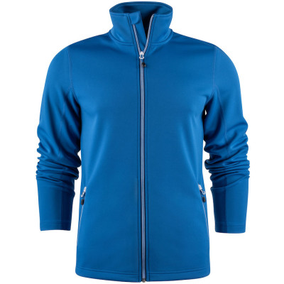 Printer Powerslide Sweatvest Heren