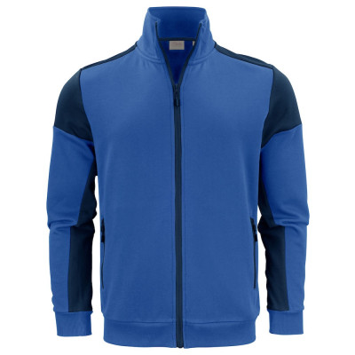 Printer Prime Sweatvest Heren