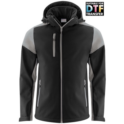 Printer Prime Softshell Jack Heren