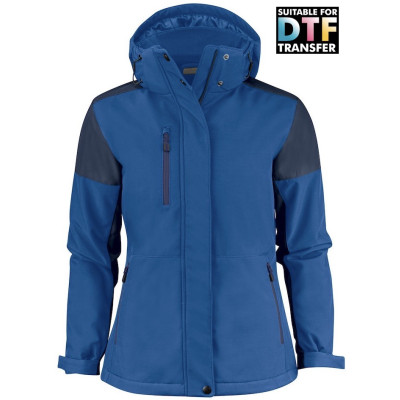Printer Prime Padded Softshell Dames